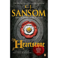 Heartstone - Paperback