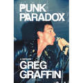 Punk Paradox: A Memoir - Hardcover