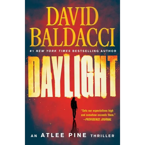 Daylight - Paperback
