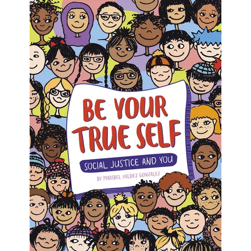 Be Your True Self - Paperback