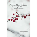 Expecting Jesus: An Advent Devotional - Paperback