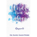 Words from Above, Inspired - Paperback