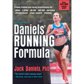 Daniels' Running Formula - Paperback