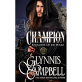 My Champion - Paperback