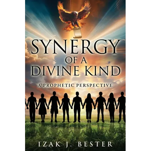 Synergy of a Divine Kind: A Prophetic Perspective - Paperback
