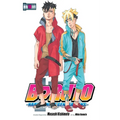 Boruto: Naruto Next Generations, Vol. 16: Madness - Paperback