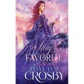 The King's Favorite - Paperback