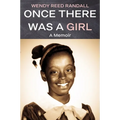 Once There Was a Girl: A Memoir - Hardcover