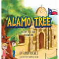 Alamo Tree - Hardcover