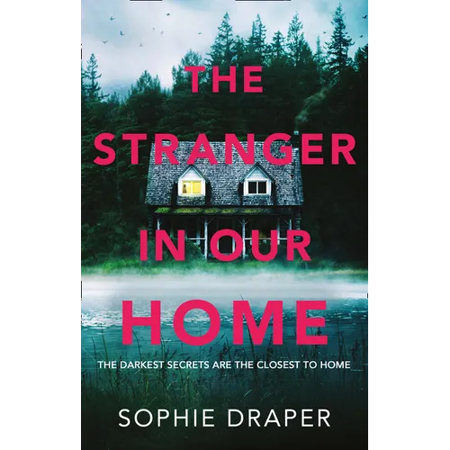 The Stranger in Our Home - Paperback