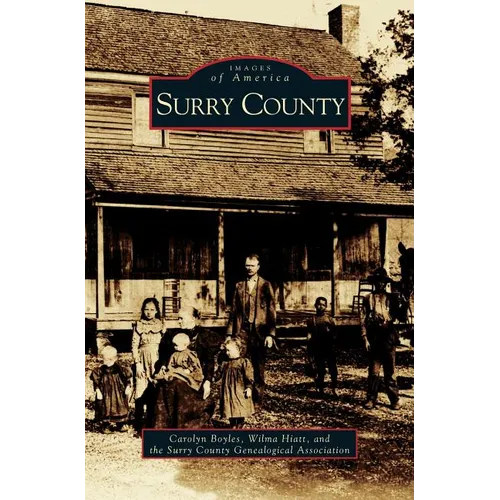 Surry County