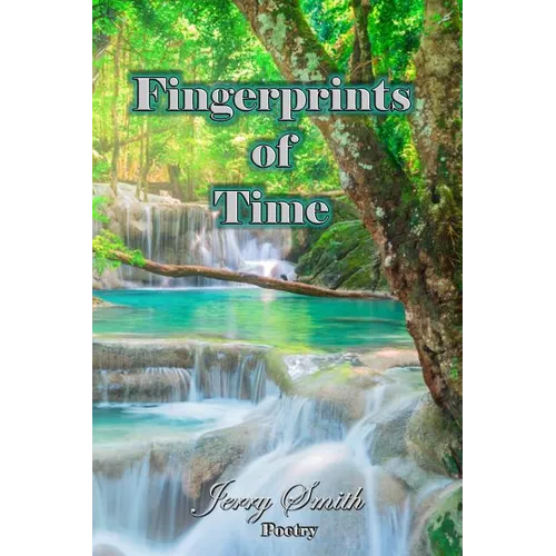 Fingerprints of Time - Paperback