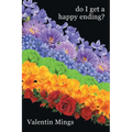 do I get a happy ending? - Paperback