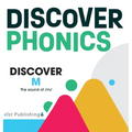Discover M: The sound of /m/ - Hardcover