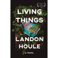 Living Things - Paperback