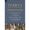 Four Accounts of Terry's Texas Rangers: the 8th Texas Cavalry, Confederate Army During the American Civil War-The Life Record of H. W. Graber by H. W.
