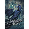 Dragon School: Episodes 11-15 - Paperback