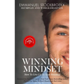 The Winning Mindset: How To Live Up To Your Potential - Paperback