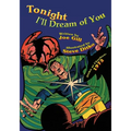 Tonight I'll Dream of You - Paperback