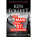 The Man from St. Petersburg - Paperback