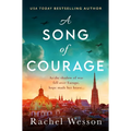 A Song of Courage - Paperback