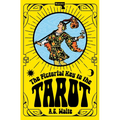 The Pictorial Key to the Tarot - Paperback