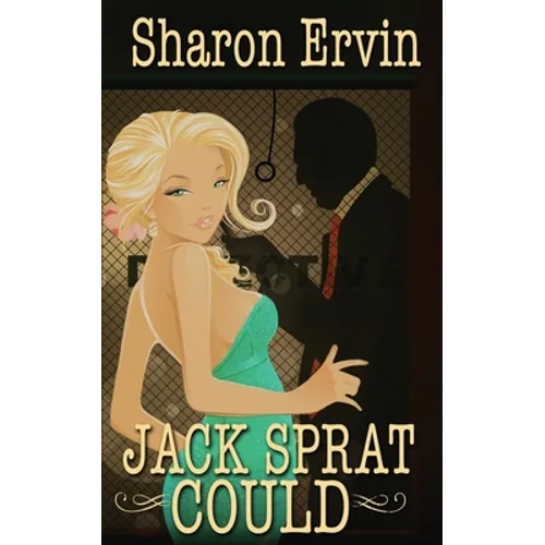 Jack Sprat Could - Paperback