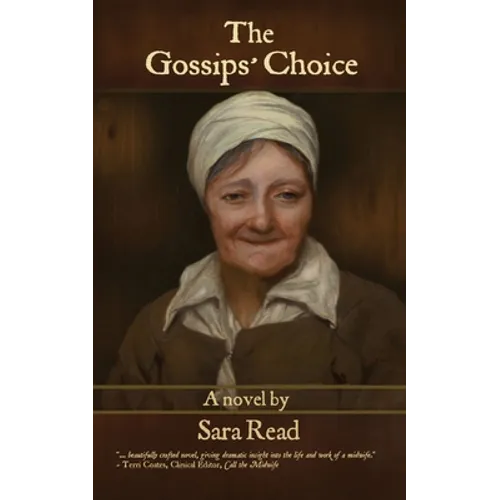 The Gossips' Choice - Paperback