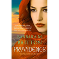 Providence: Hannah's Journey Volume 1 - Paperback