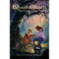 The Deadly Cavern (Book 1): Quest Chasers - Paperback
