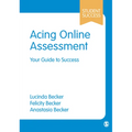 Acing Online Assessment: Your Guide to Success - Paperback