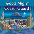 Good Night Coast Guard - Board Book