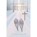 Life and Labors of Bishop Baraga - Paperback