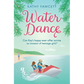 Water Dance - Paperback