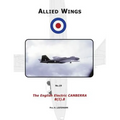 The English Electric Canberra B(I).8 - Paperback