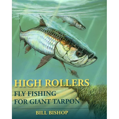 High Rollers - Paperback