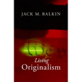Living Originalism - Paperback