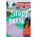 Study Break: 11 College Tales from Orientation to Graduation - Hardcover