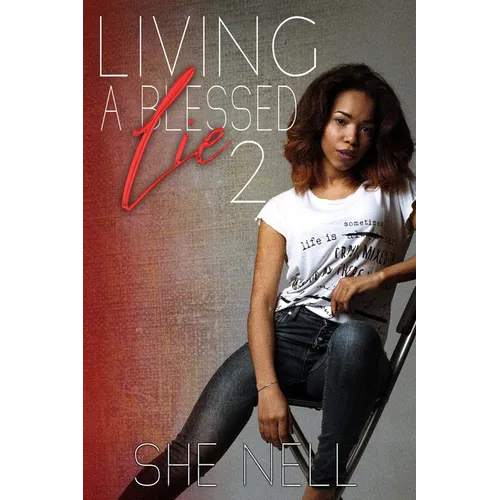 Living a Blessed Lie 2 - Paperback