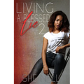 Living a Blessed Lie 2 - Paperback