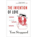 The Invention of Love - Paperback