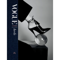 Vogue Essentials: Heels - Hardcover