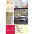 Material Culture of Writing - Paperback