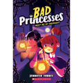 Meet Me at Midnight (Bad Princesses #2) - Paperback