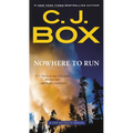 Nowhere to Run - Mass Market Paperbound