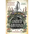 Under Ground - Hardcover
