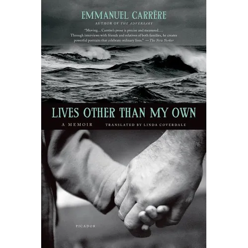 Lives Other Than My Own - Paperback