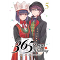 365 Days to the Wedding Vol. 5 - Paperback
