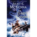 The Thief's Gamble: The First Tale of Einarinn - Paperback