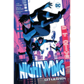Nightwing Vol. 2: Get Grayson - Hardcover